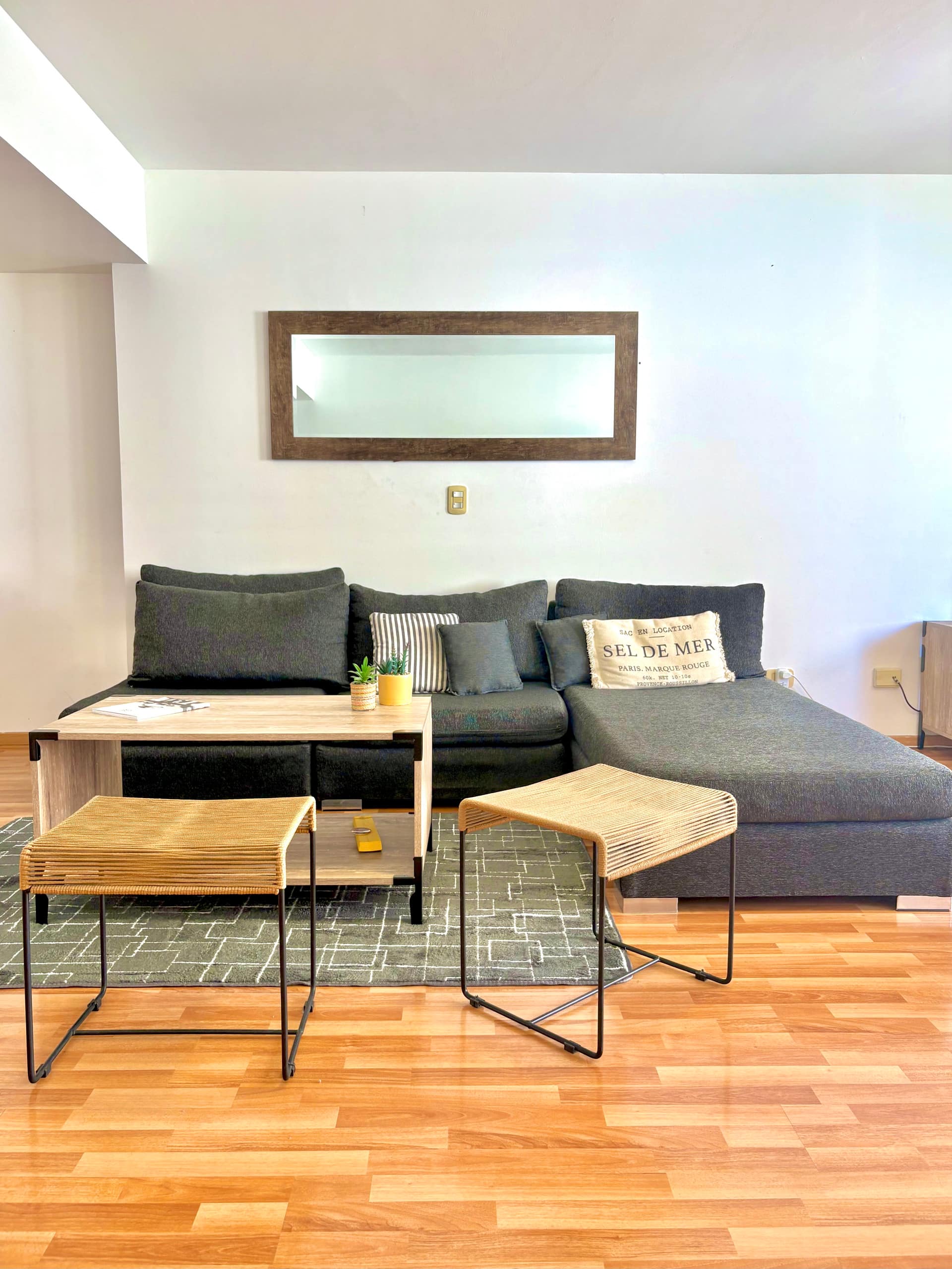 Kitnet de 44 m² em Palermo