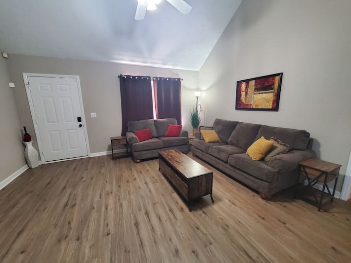 Windemere- Location! Cul-de-sac Near I24. Fenced - Murfreesboro