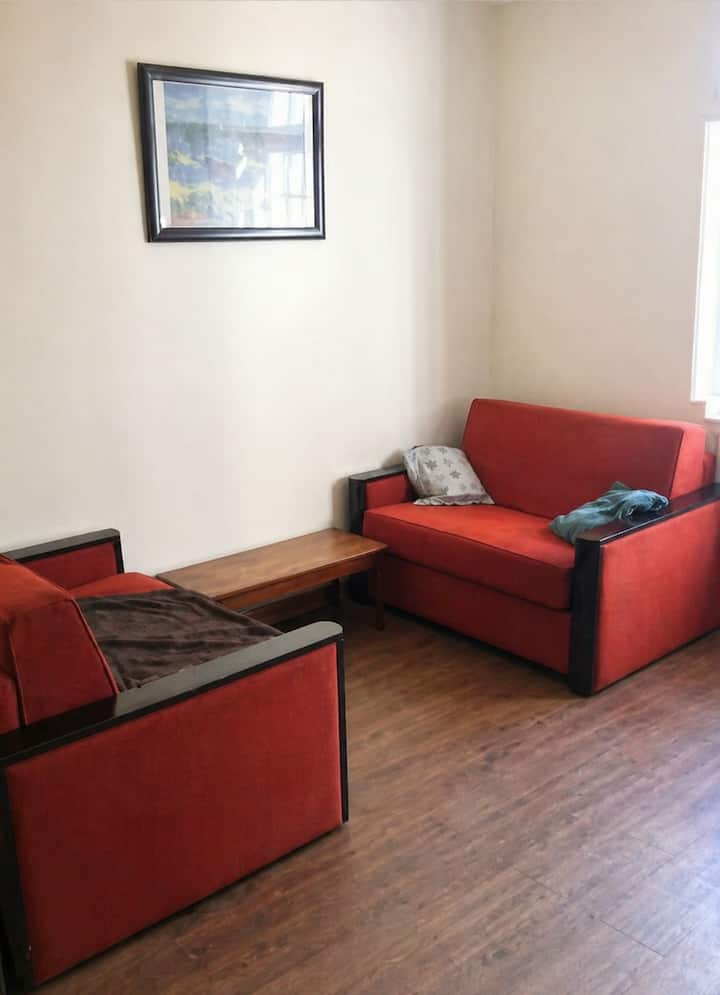 2 Chambres-cosy-intra Muros Au Calme-50m Plage - Saint-Malo