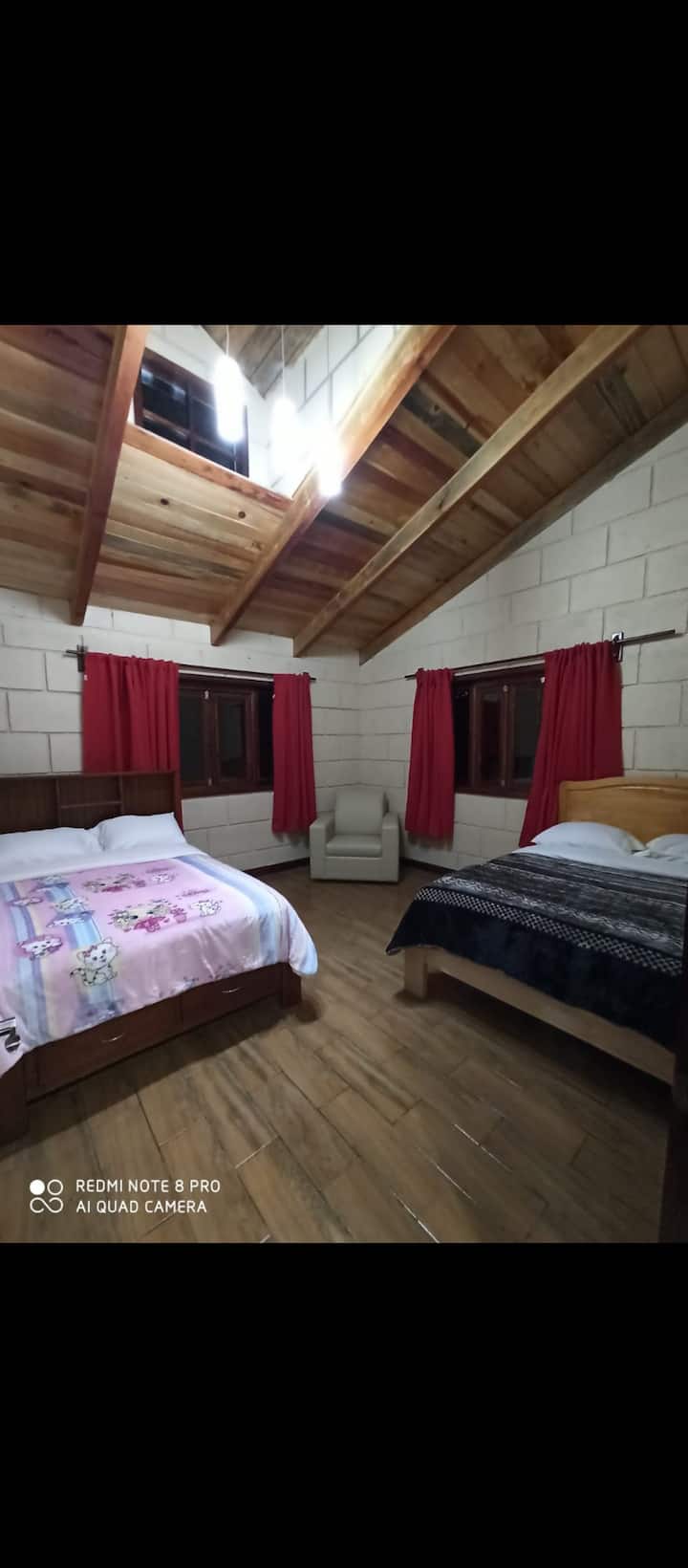 Spavaća soba 2
