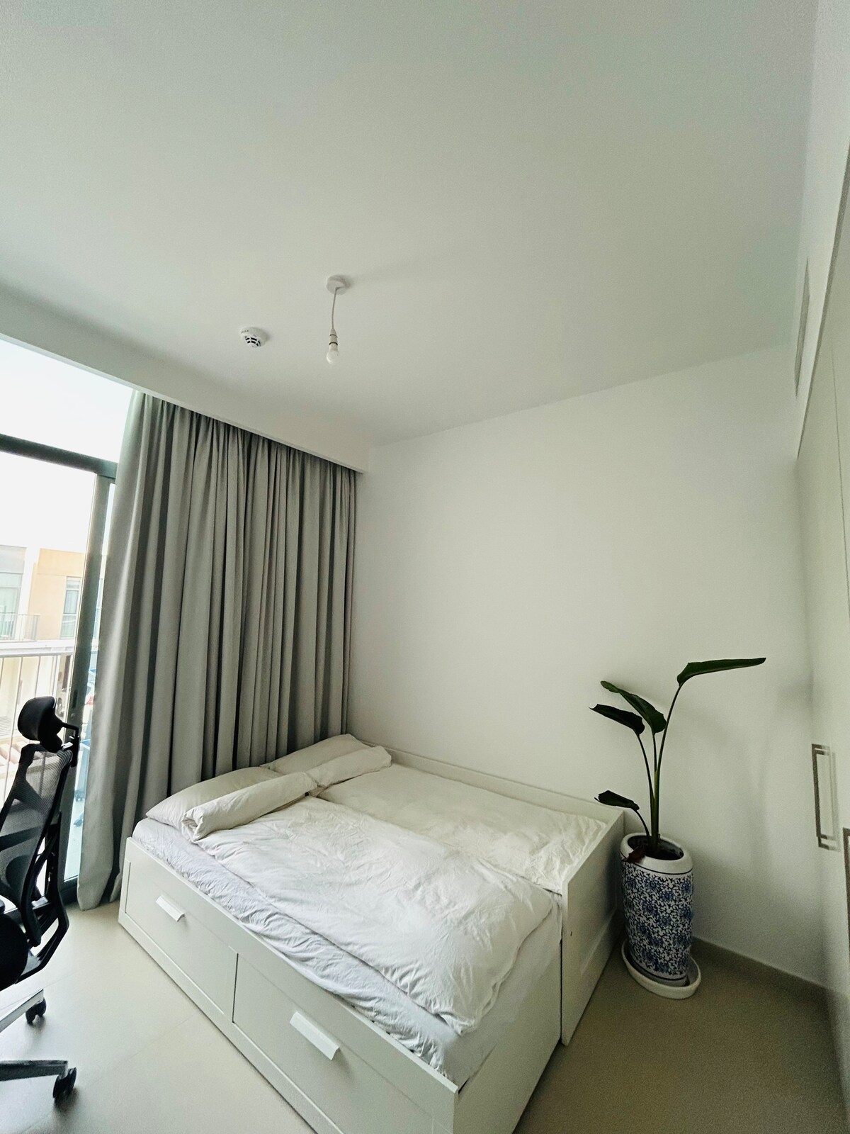 ห้องนอน