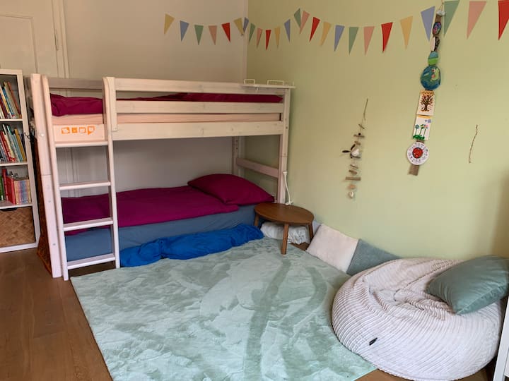 Habitación 2