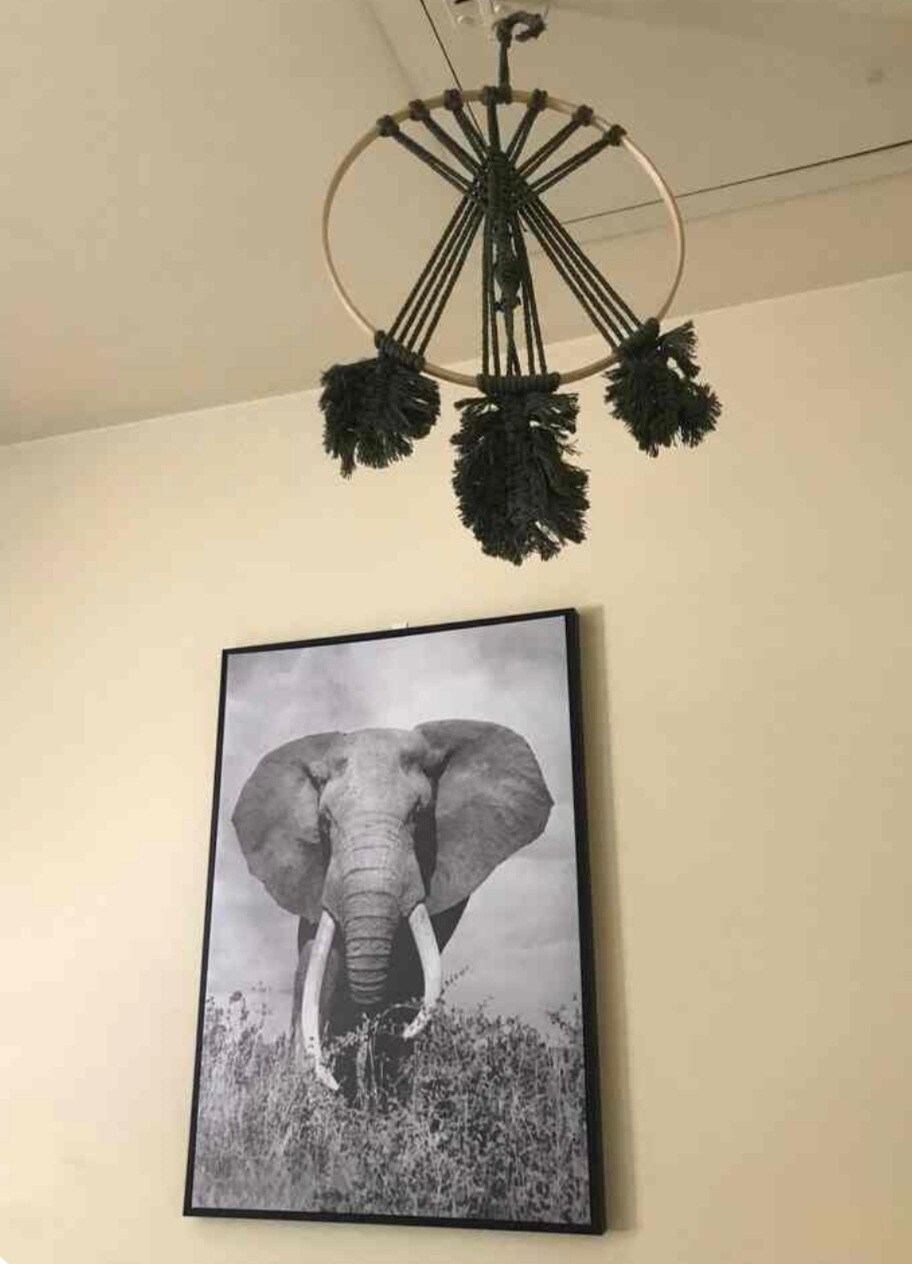 ห้องนอน