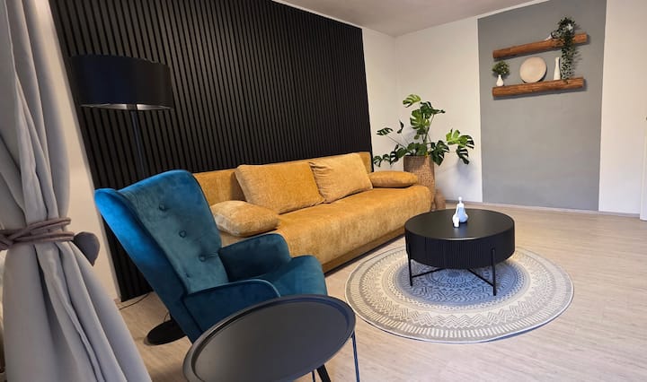 Neues Appartement Im Fahrradparadies Mostviertel - Áustria