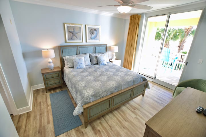 أزور رقم 209: غرفة النوم الرئيسية