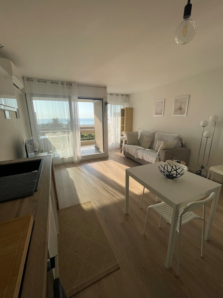 Plein La Vue - Canet-en-Roussillon
