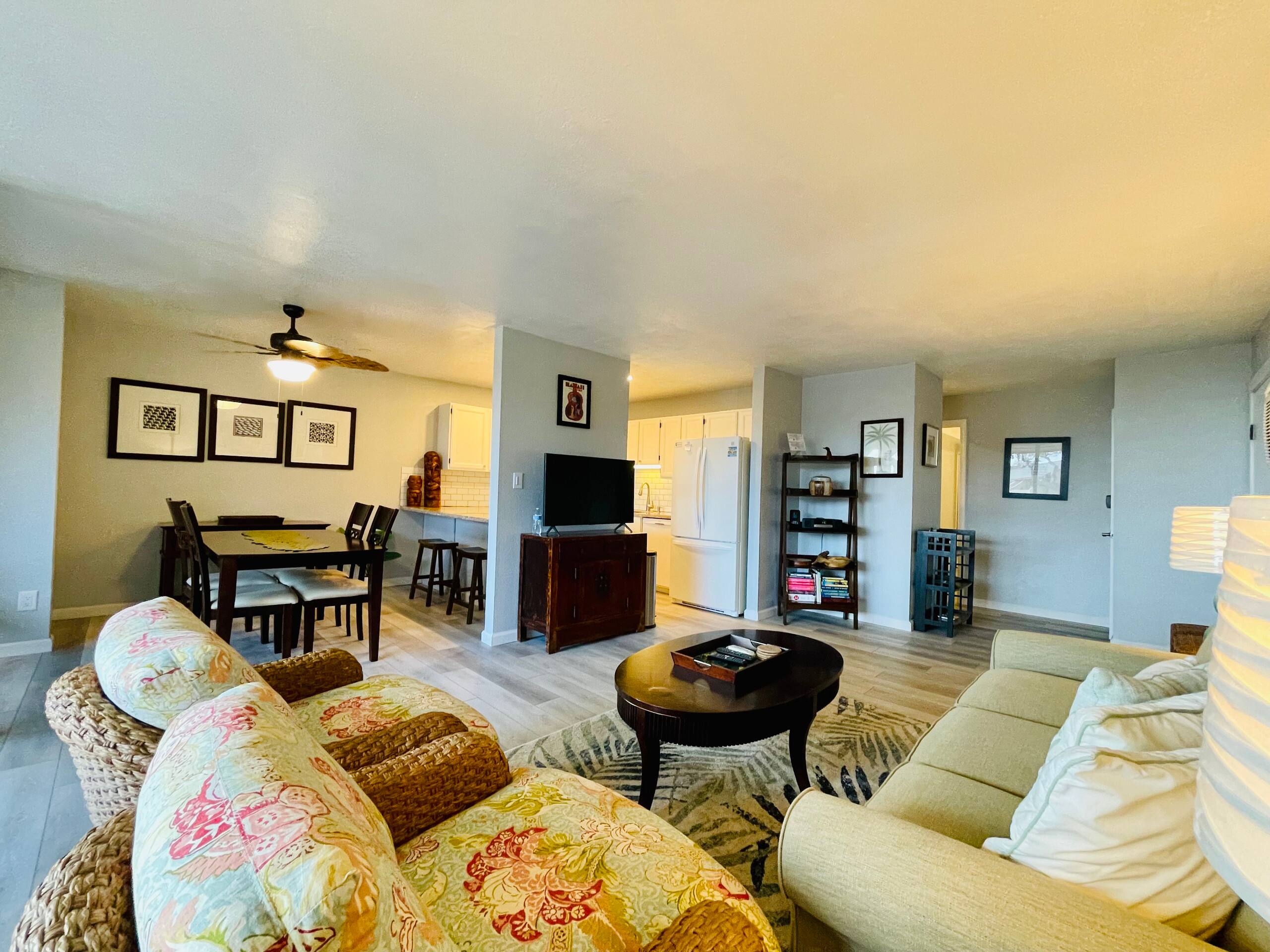 Condo in Kihei · ★4.81 · 2 bedrooms · 2 beds · 1 bath - Image 3