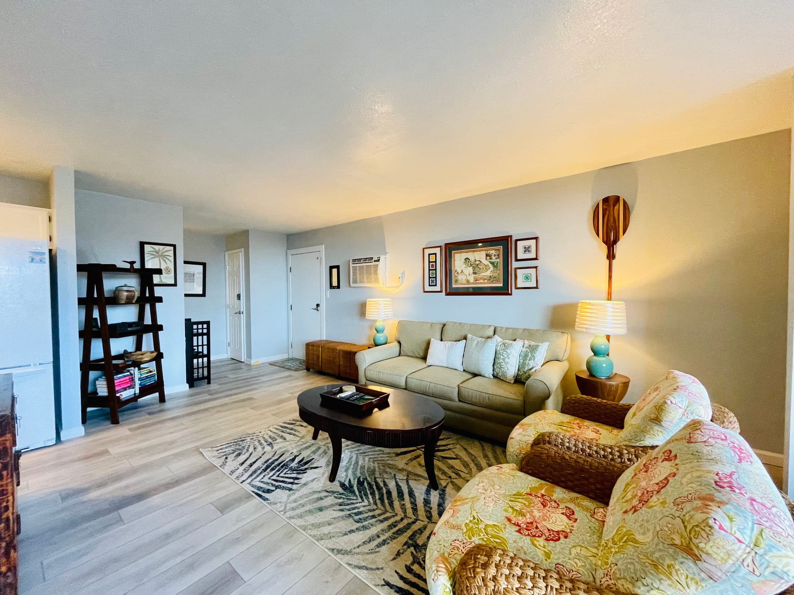 Condo in Kihei · ★4.81 · 2 bedrooms · 2 beds · 1 bath - Image 2