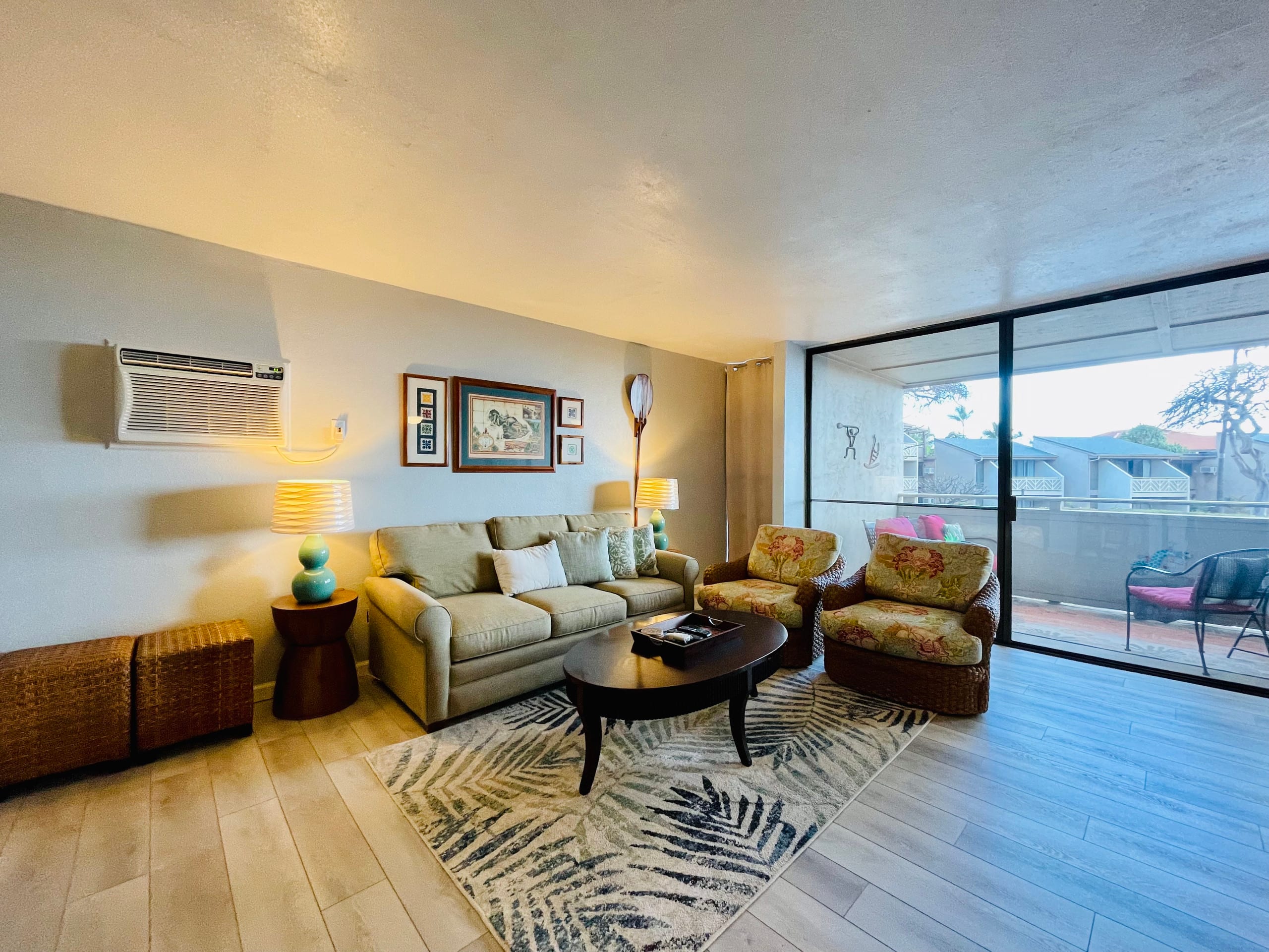 Condo in Kihei · ★4.81 · 2 bedrooms · 2 beds · 1 bath - Image 1