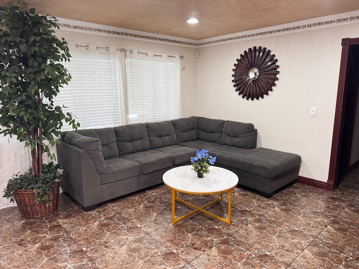 Дневна соба 1