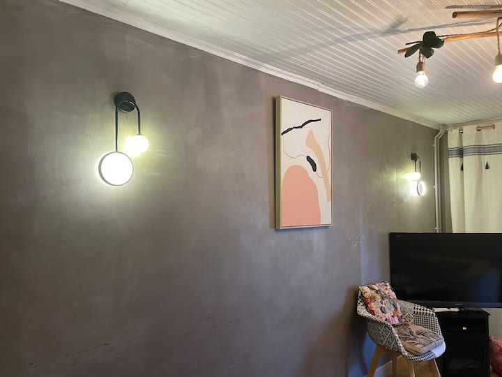 3 Douches/2 Wc/terrasse/sauna - Goussainville