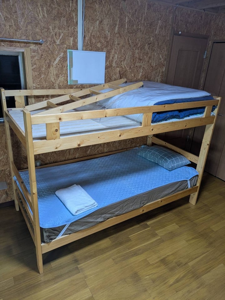 Spálňa