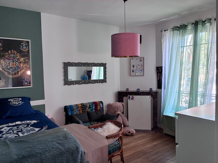 Habitación 3