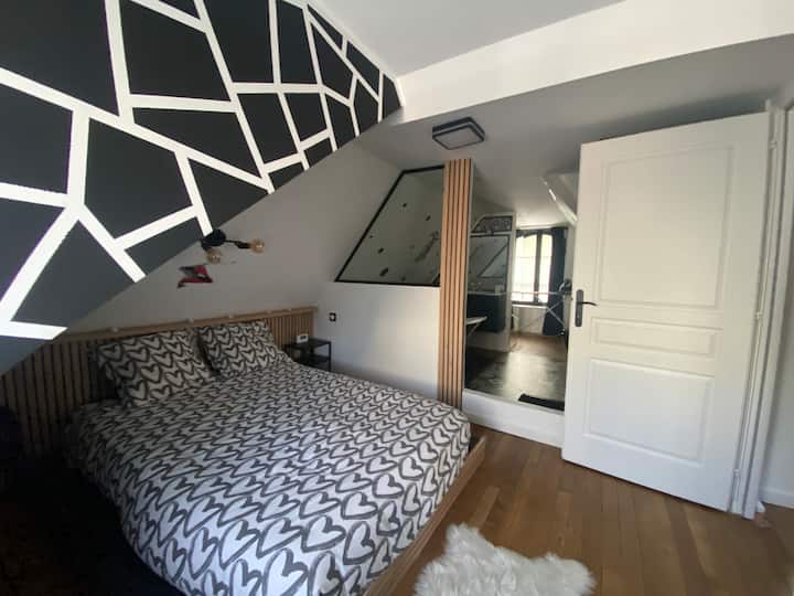 Habitación 1