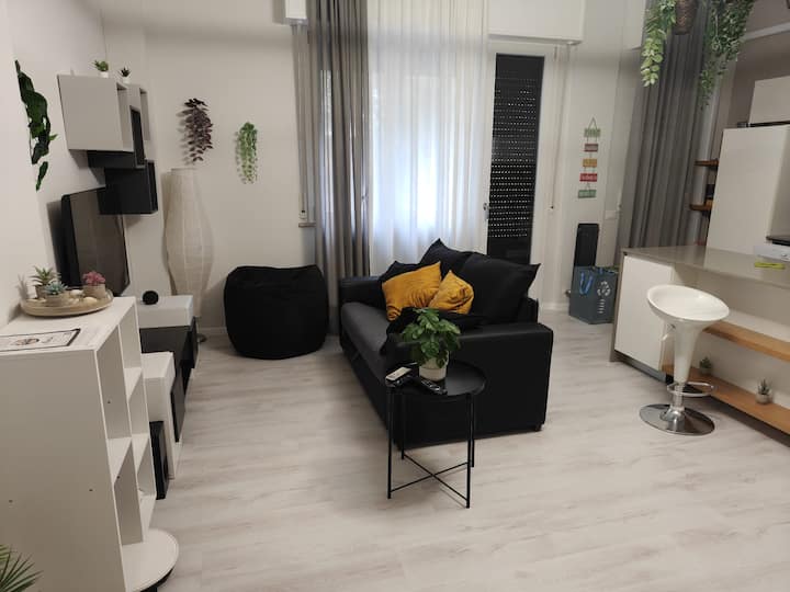 Casa Beatrice - Senigallia