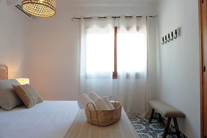 Habitación 1