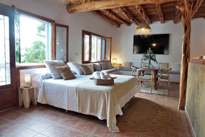 Habitación 4