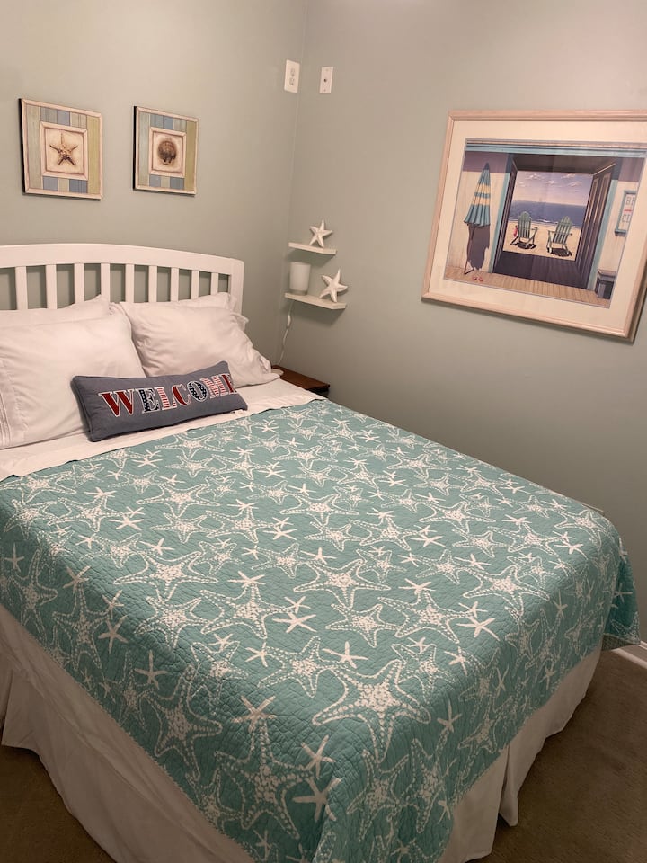 ห้องนอน