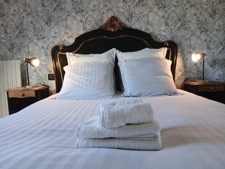 Chambre 1