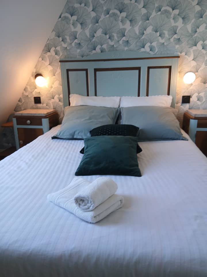 Chambre 3