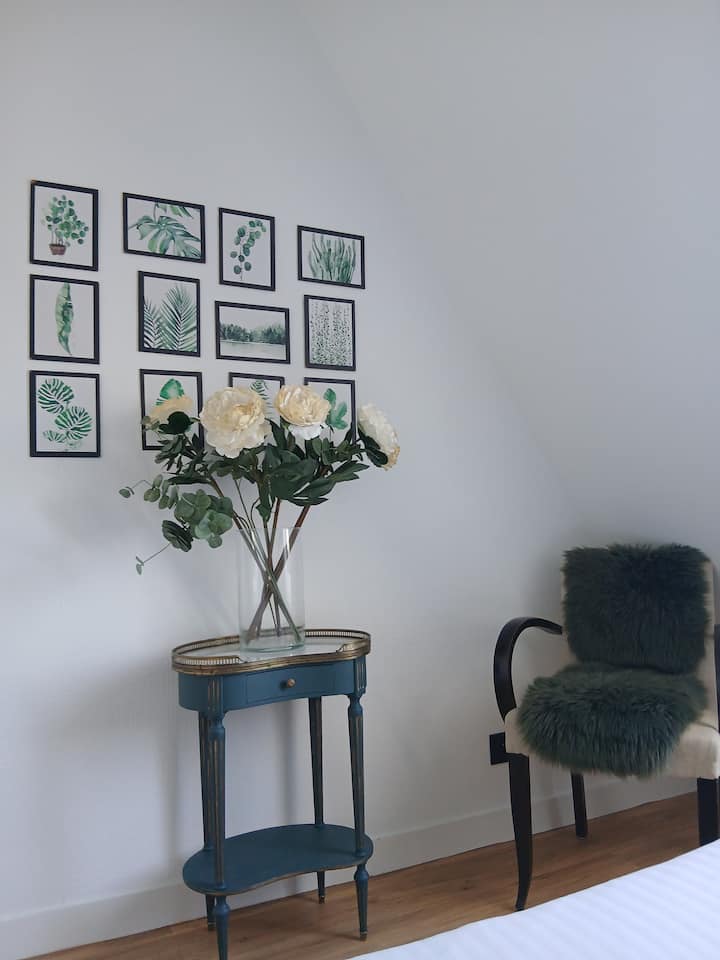 Chambre 4