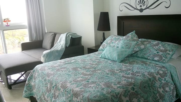 საძინებელი