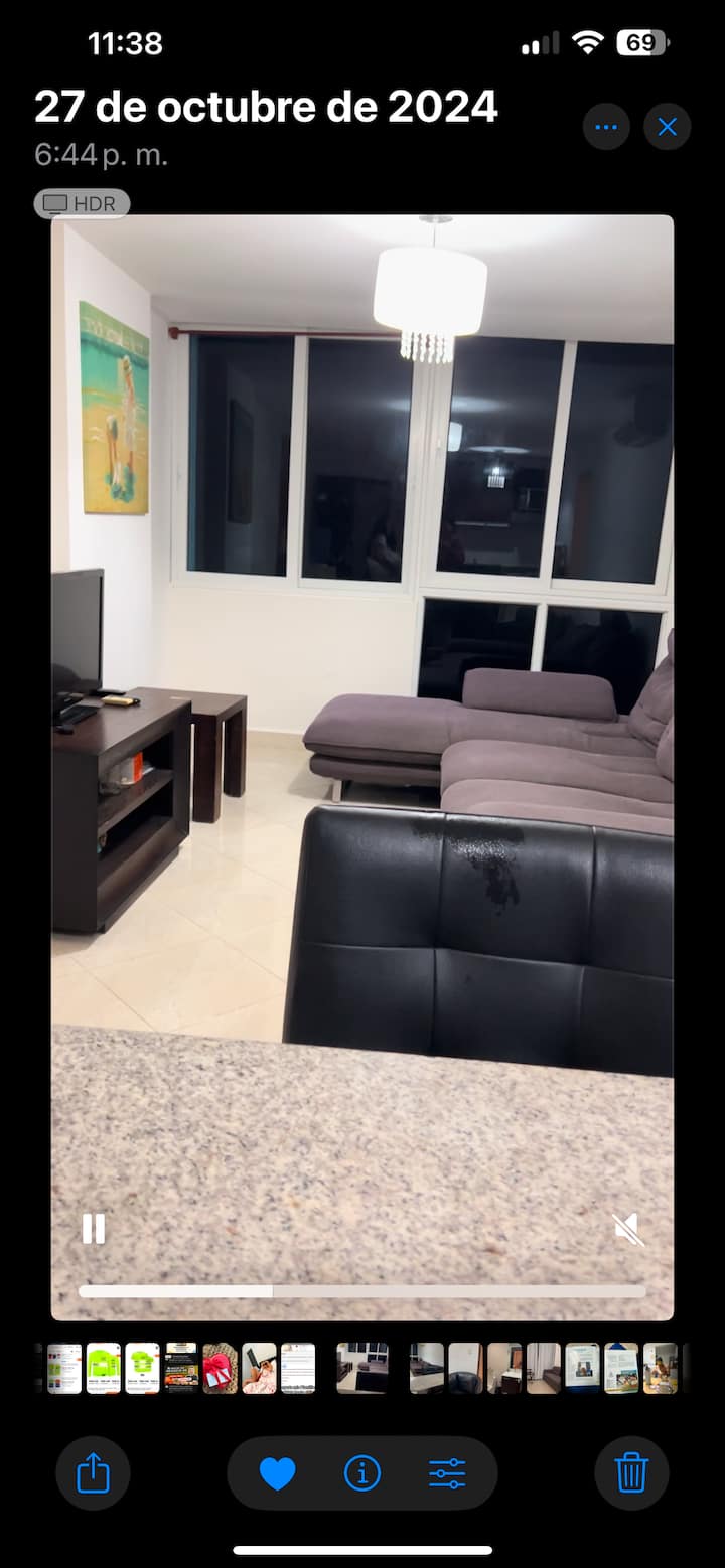 მისაღები ოთახი