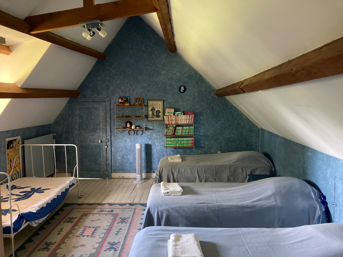 спална соба 5-Б