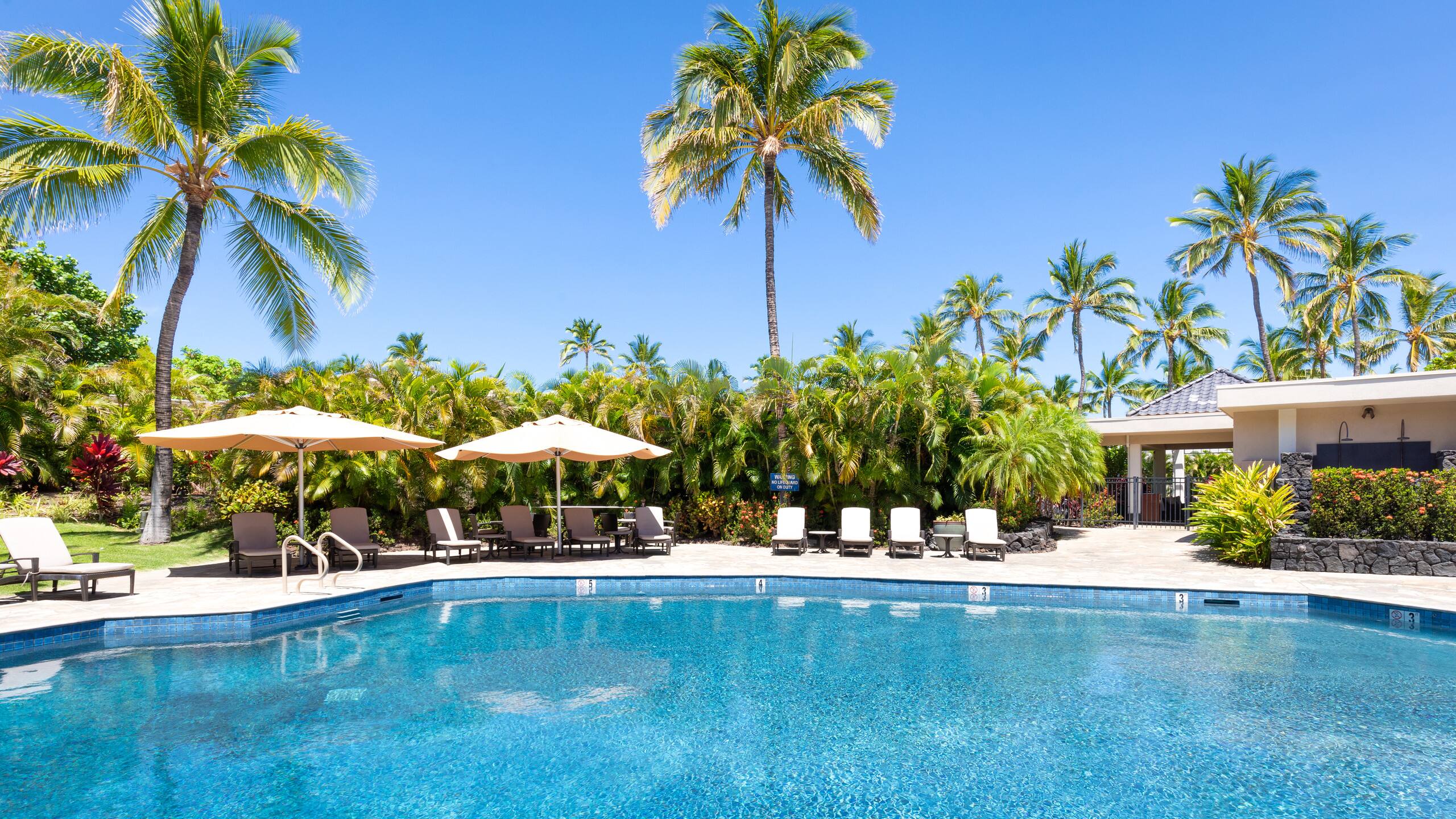 Condo in Waimea · ★4.88 · 2 bedrooms · 4 beds · 2.5 baths - Image 41