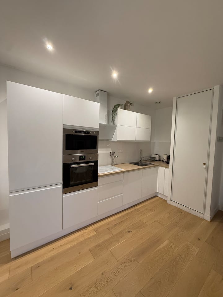 Appartement Dans Lauthentique Quartier De Riquier - Nizza