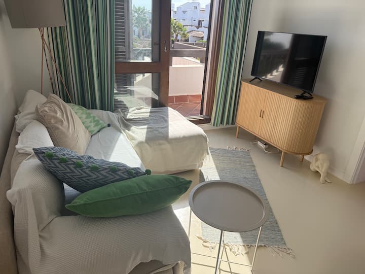 Süße Wohnung M. Gemeinschaftspool Und Dachterasse - Mallorca