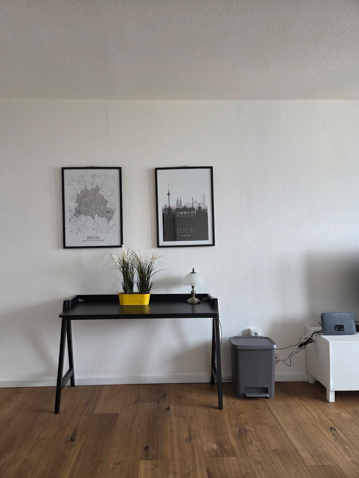 Ideal location for sightseeing in Berlin