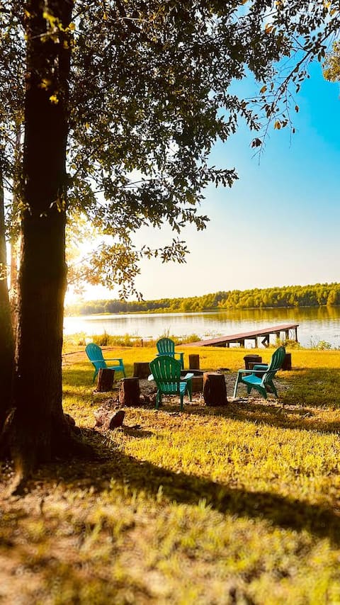 2 Waterfront Villa-Big group-2Hot tubs-Playground