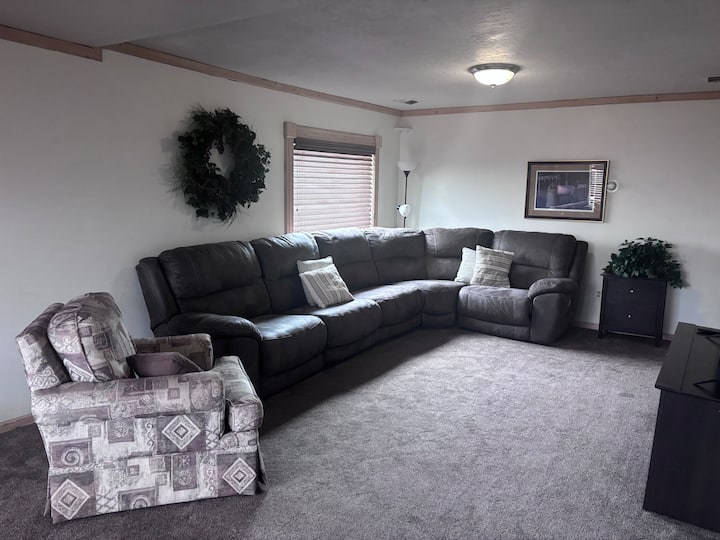 Gateway To Adventure Home!
Ashton, Id - Ashton, ID