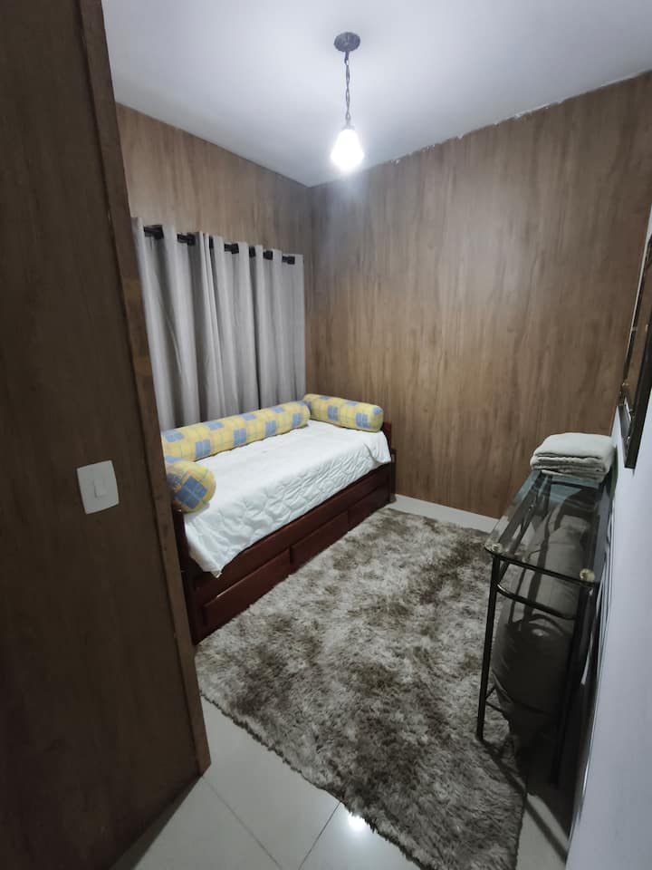 غرفة النوم 3