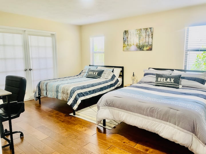 غرفة النوم 3