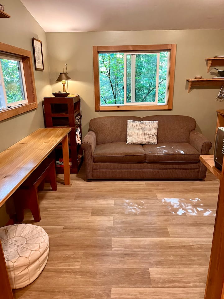 Drea’s Place - Vancouver Island