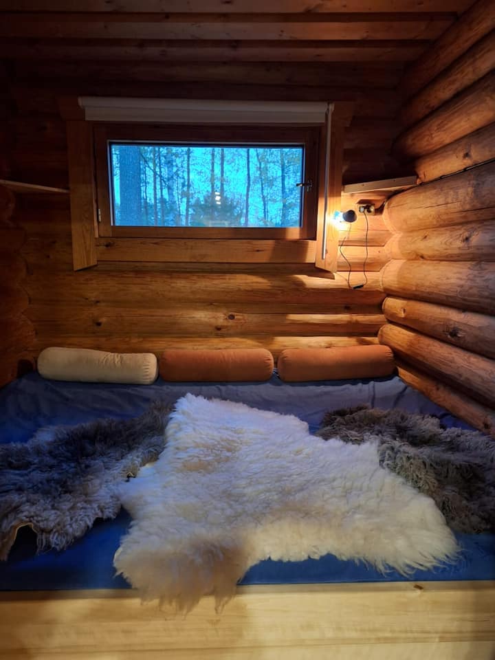 Chambre 1