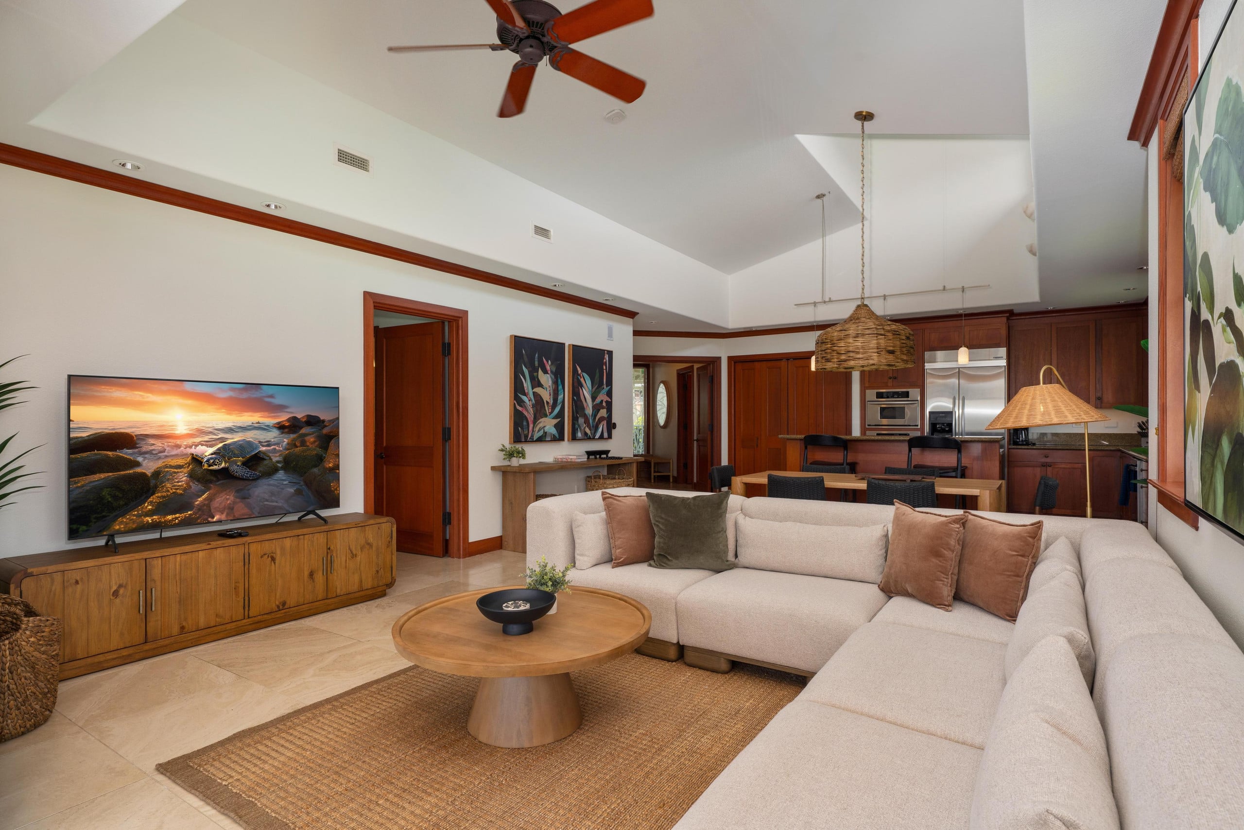 Condo in Waikoloa Village · ★4.6 · 2 bedrooms · 3 beds · 2 baths - Photo 33