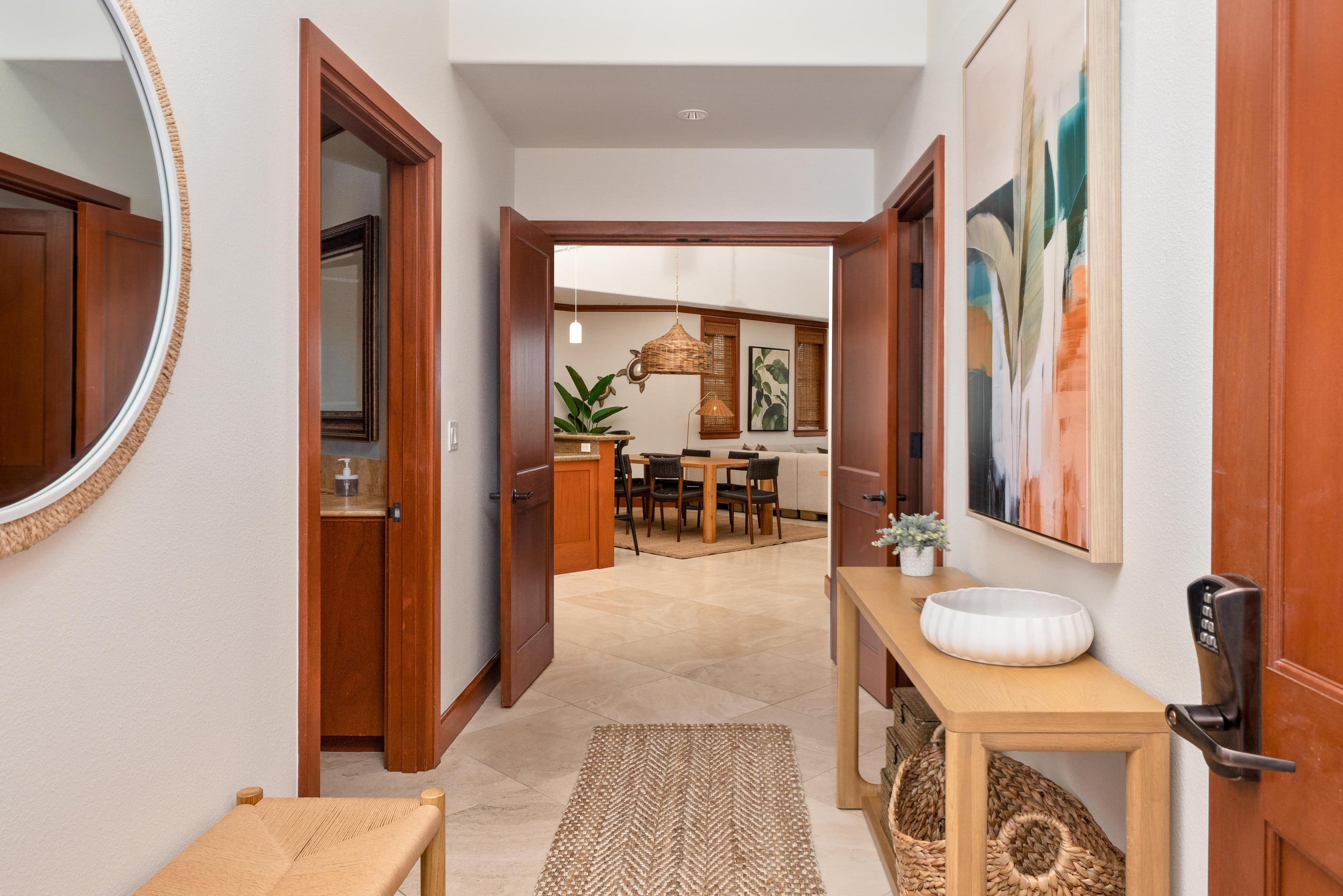 Condo in Waikoloa Village · ★4.6 · 2 bedrooms · 3 beds · 2 baths - Photo 14