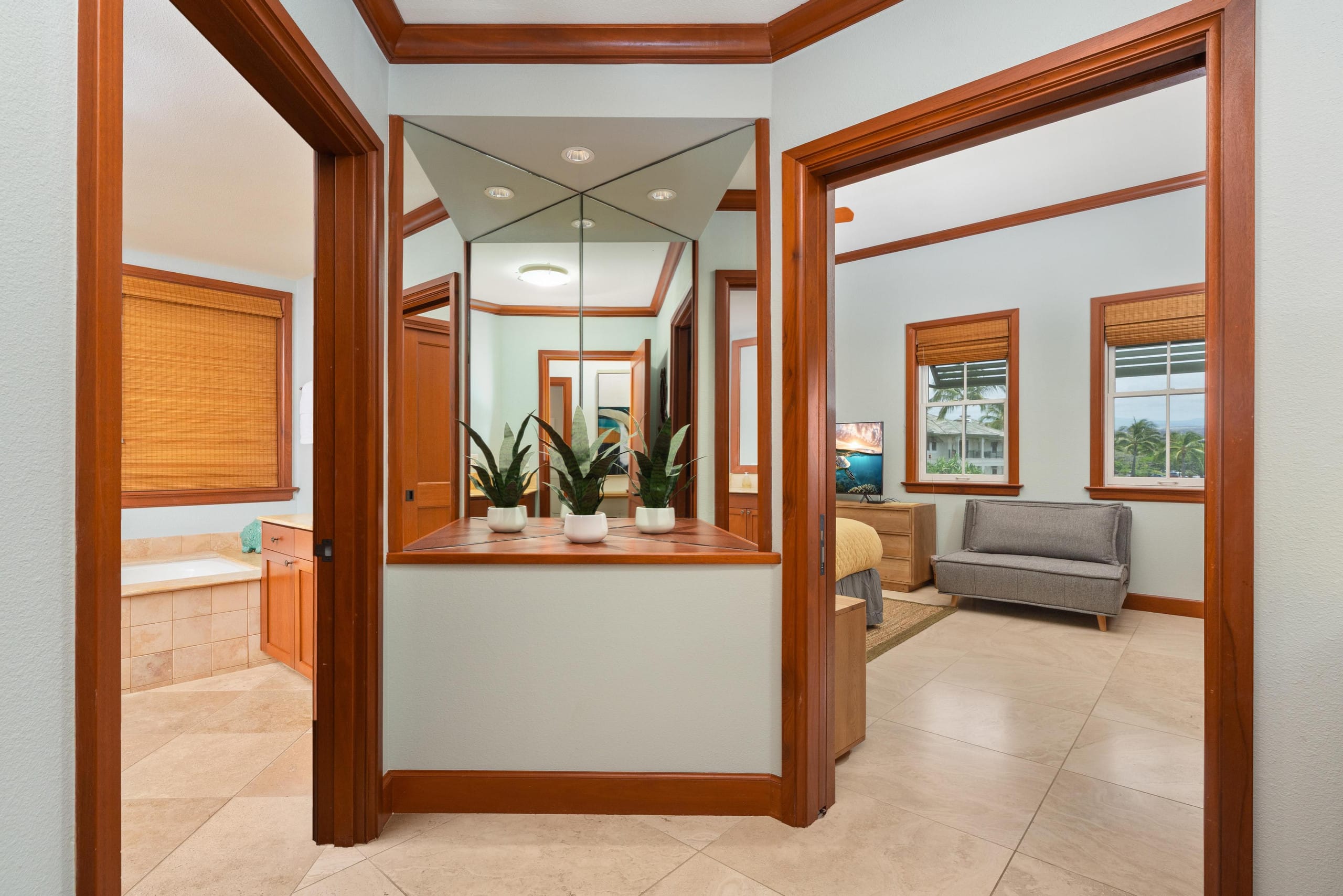 Condo in Waikoloa Village · ★4.6 · 2 bedrooms · 3 beds · 2 baths - Photo 9