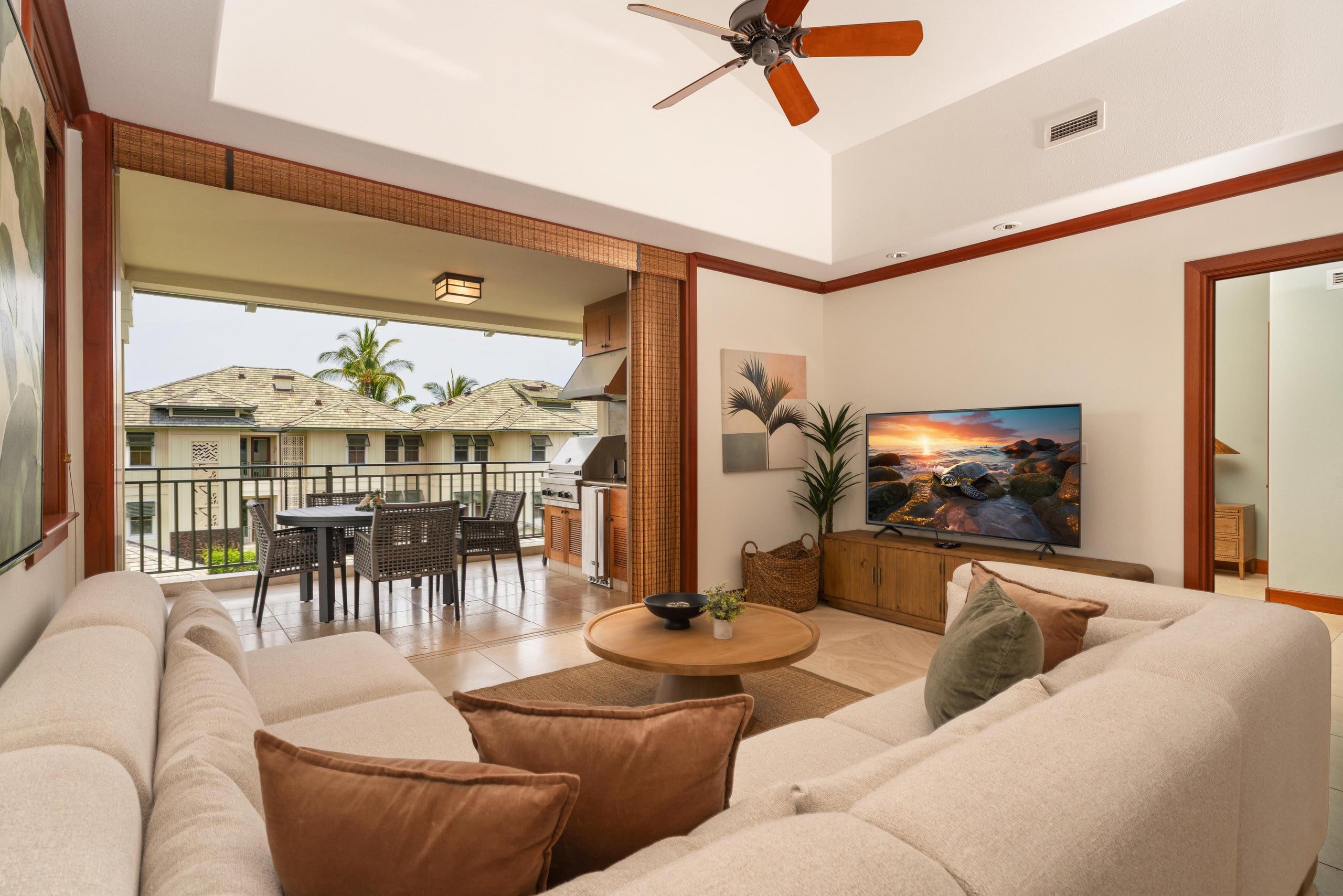 Condo in Waikoloa Village · ★4.6 · 2 bedrooms · 3 beds · 2 baths - Photo 21