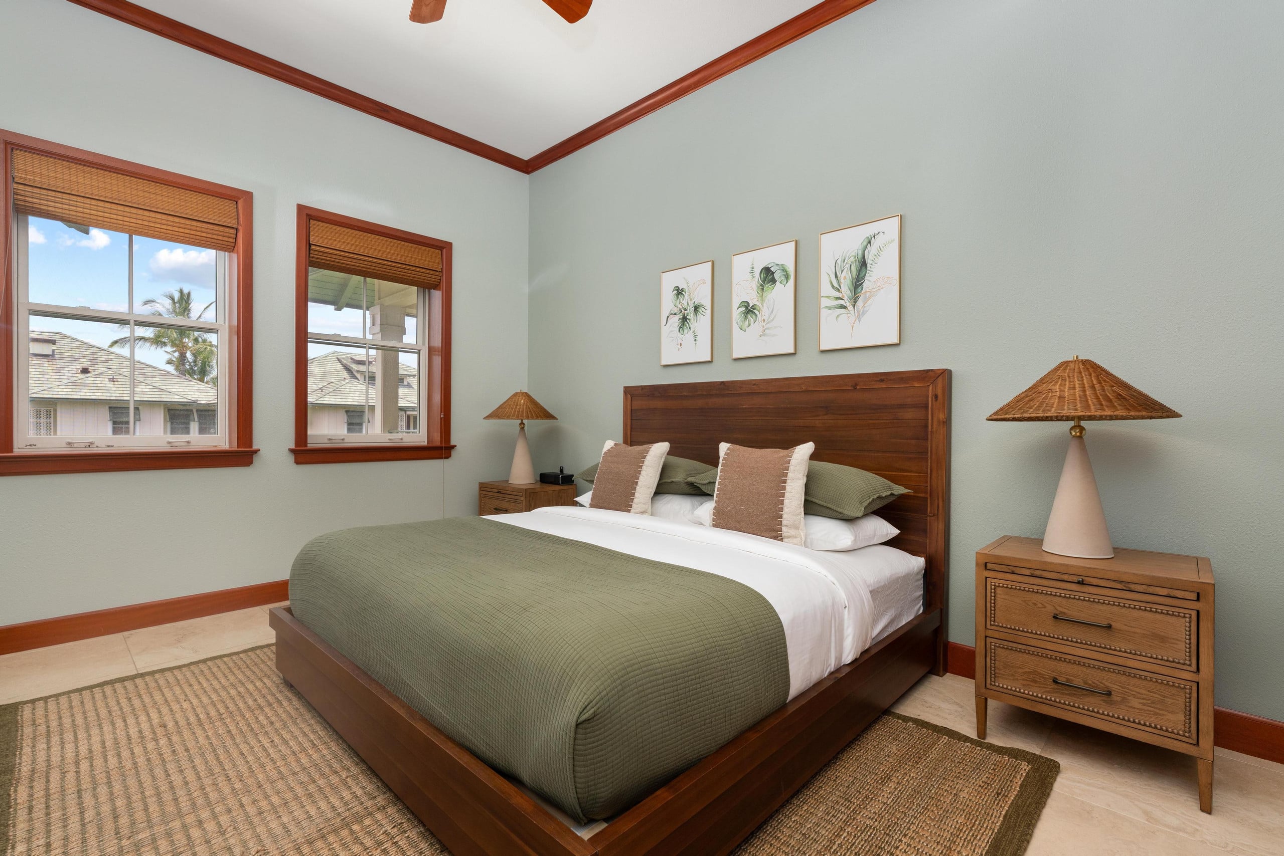 Condo in Waikoloa Village · ★4.6 · 2 bedrooms · 3 beds · 2 baths - Photo 3