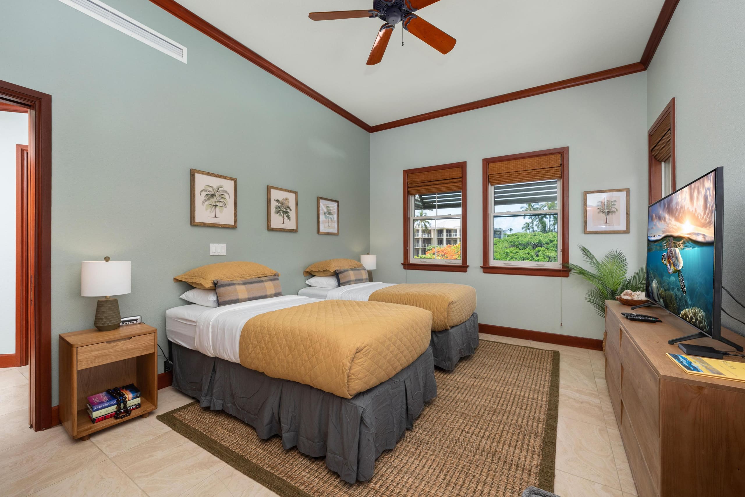 Condo in Waikoloa Village · ★4.6 · 2 bedrooms · 3 beds · 2 baths - Photo 7