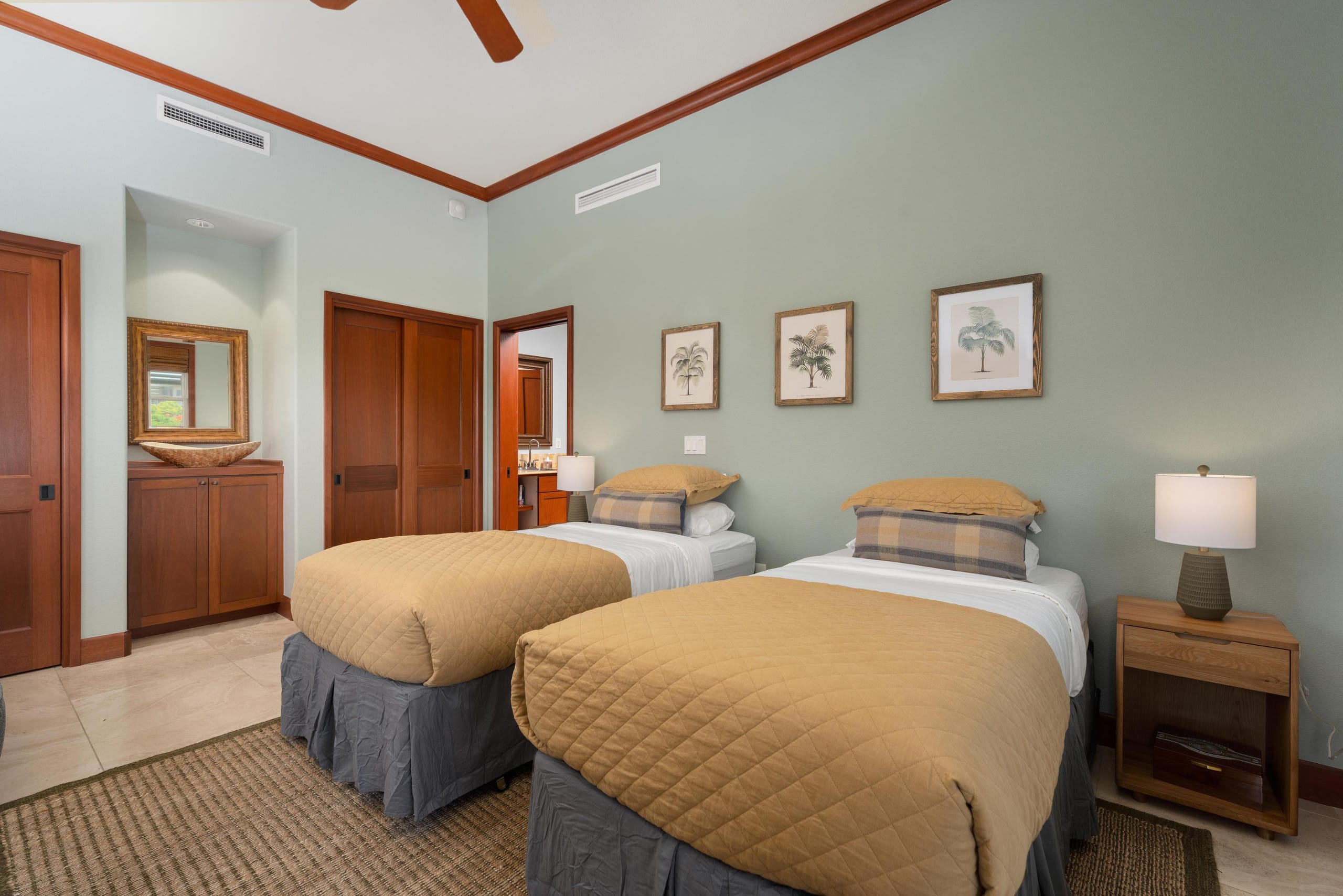 Condo in Waikoloa Village · ★4.6 · 2 bedrooms · 3 beds · 2 baths - Photo 8