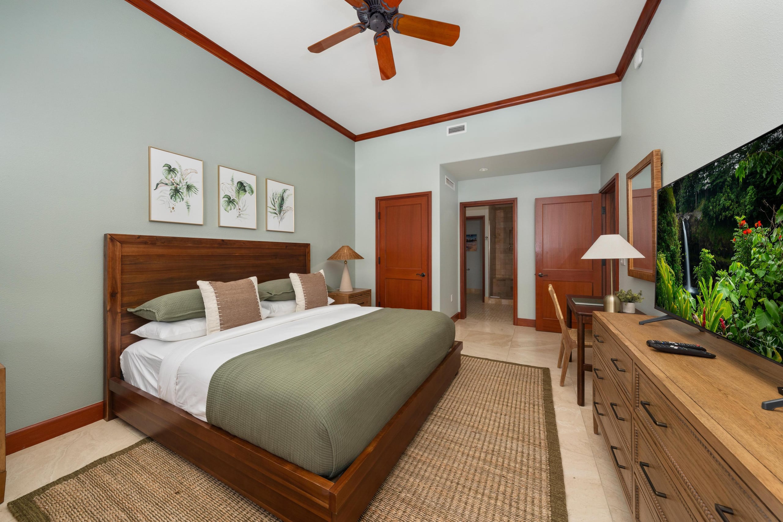 Condo in Waikoloa Village · ★4.6 · 2 bedrooms · 3 beds · 2 baths - Photo 2