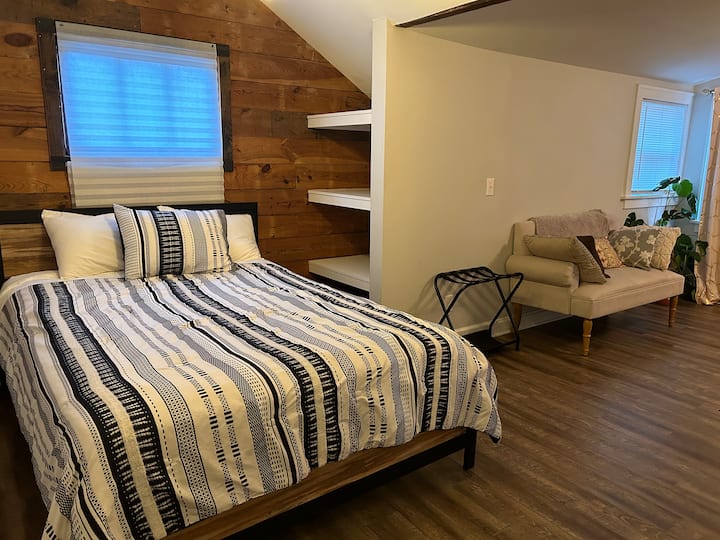 غرفة النوم 3