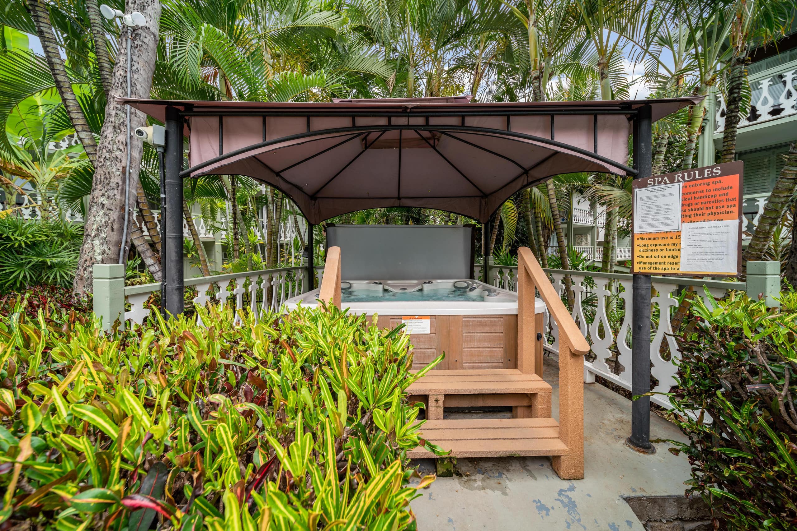 Condo in Kailua-Kona · ★4.58 · 1 bedroom · 2 beds · 1 bath - Image 34