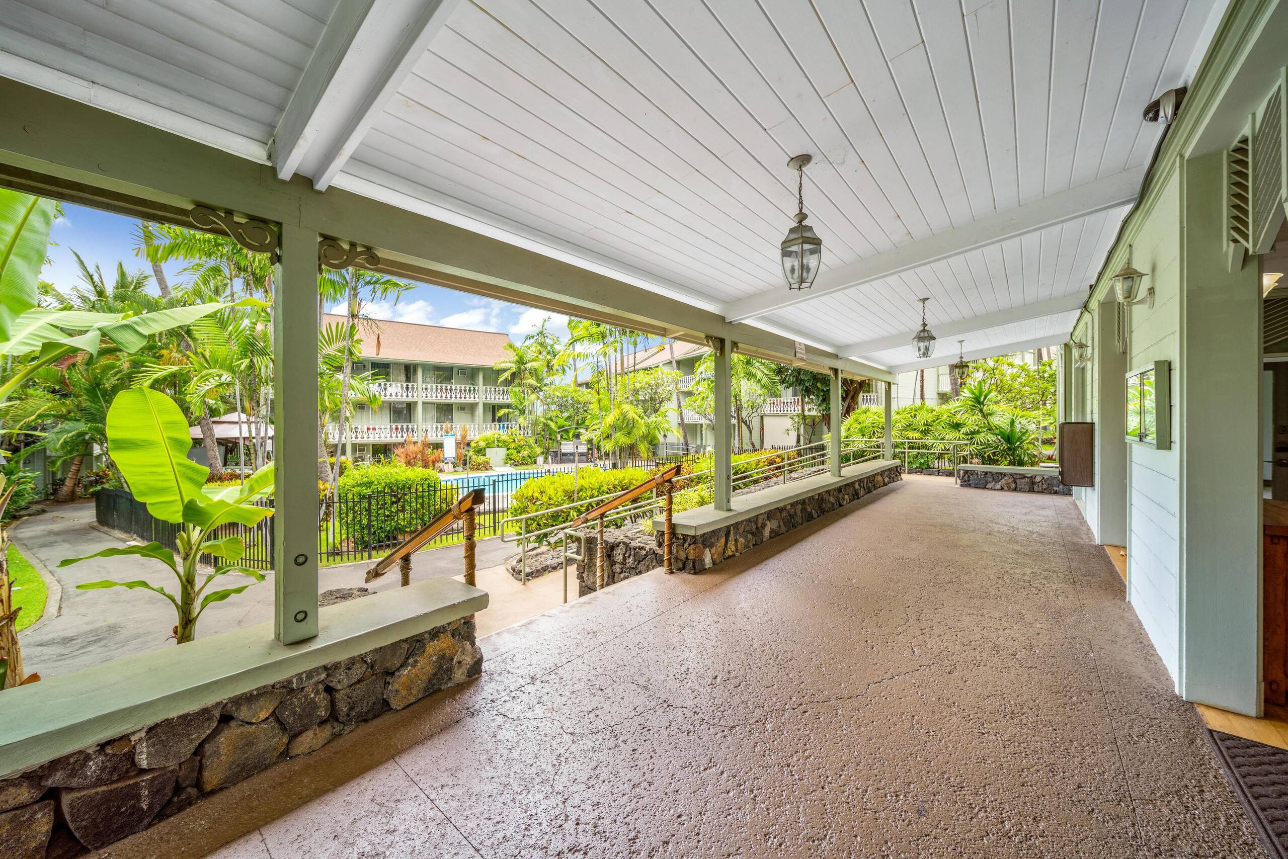 Condo in Kailua-Kona · ★4.58 · 1 bedroom · 2 beds · 1 bath - Image 18