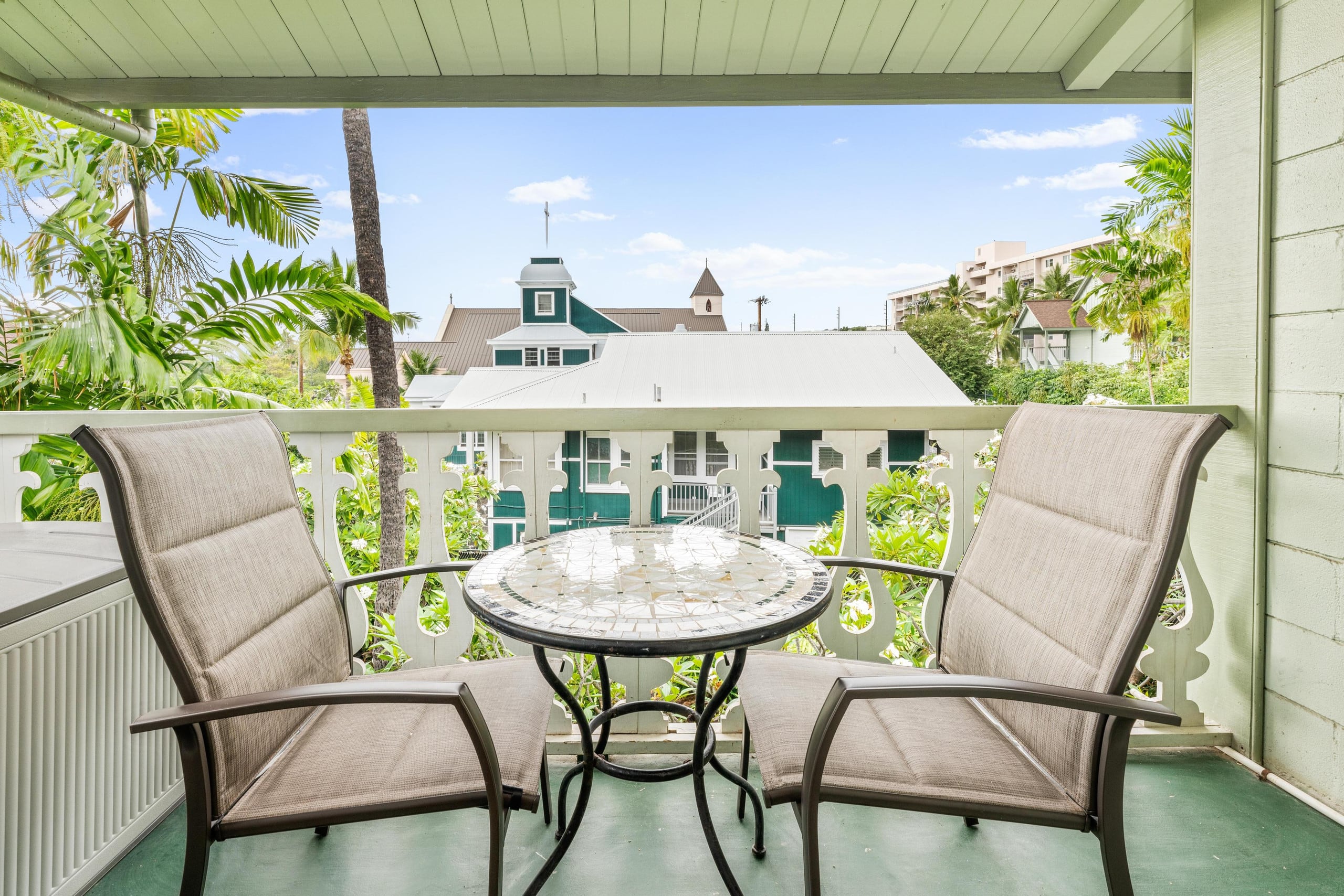Condo in Kailua-Kona · ★4.58 · 1 bedroom · 2 beds · 1 bath - Image 19